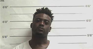 Justin McKey, - Orleans Parish County, LA 